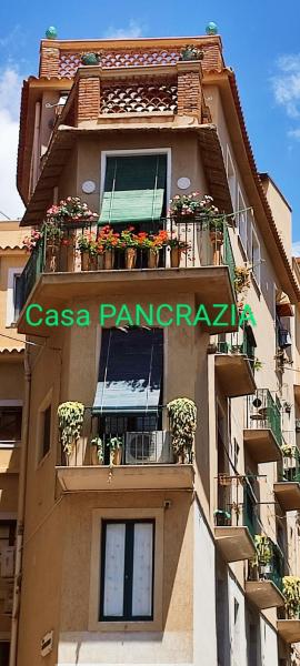 Casa Pancrazia